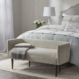 [Only support Drop Shipping Buyer] Farrah Accent Bench