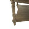 [Only support Drop Shipping Buyer] Cedric Accent Ottoman
