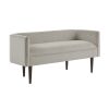 [Only support Drop Shipping Buyer] Farrah Accent Bench