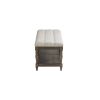 [Only support Drop Shipping Buyer] Highland Accent Bench